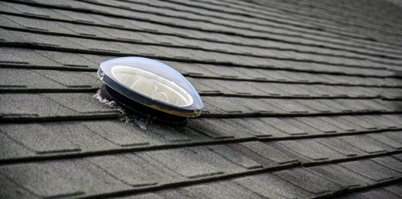 Dome Skylight Repair