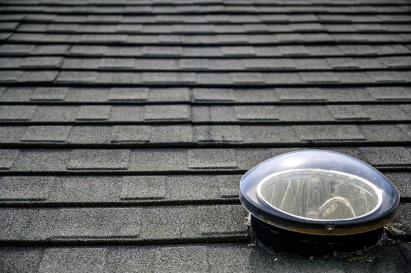 Dome Skylight Repair