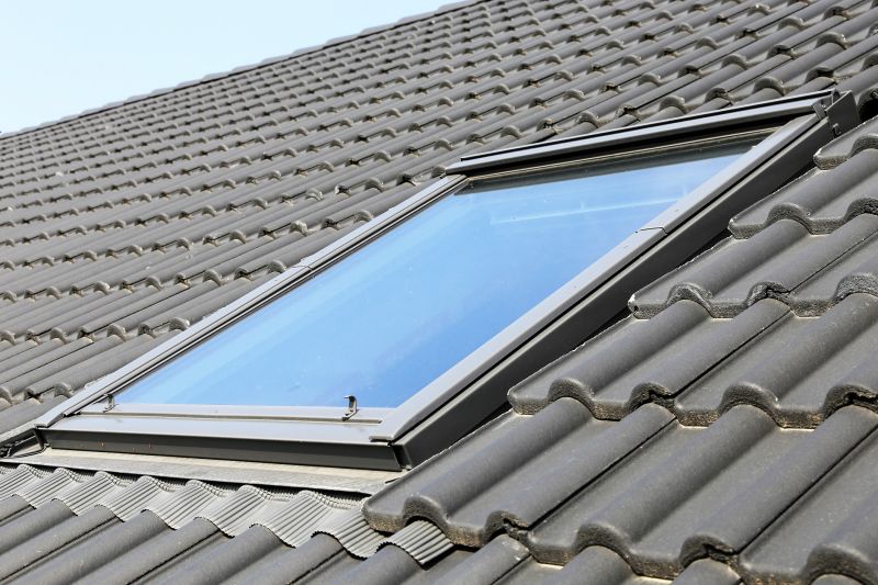 Glass Skylight Repair in Puyallup, WA