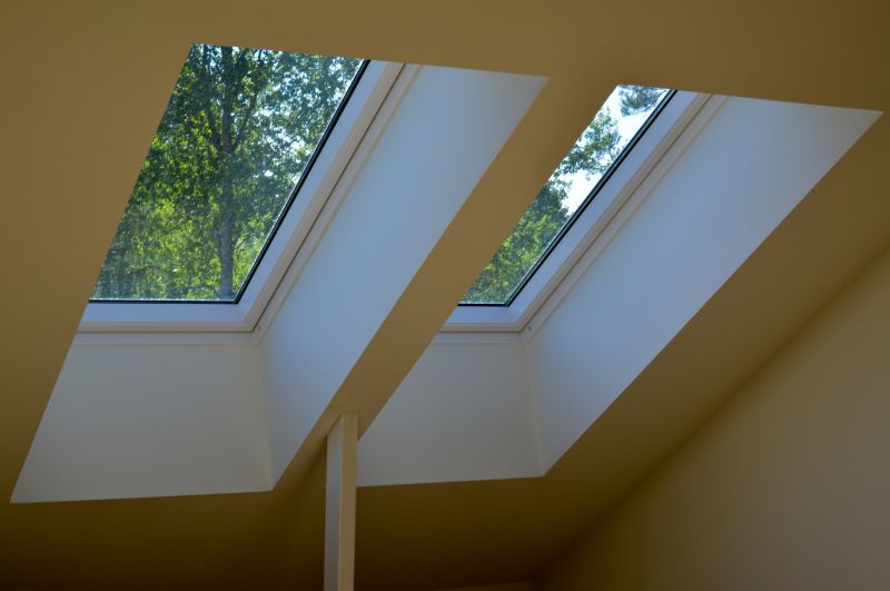 Home Skylight Replacement in Puyallup, WA