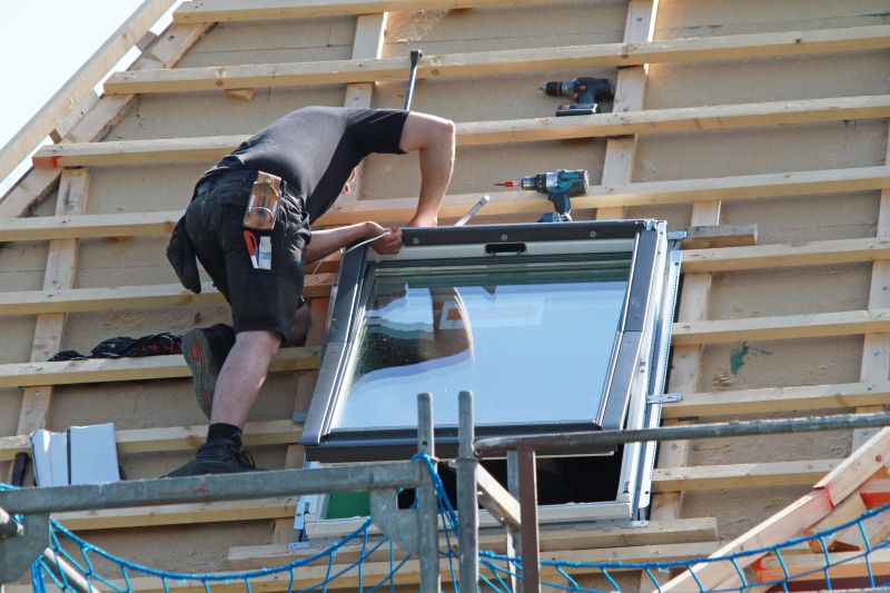 How Skylights Increase Home Value