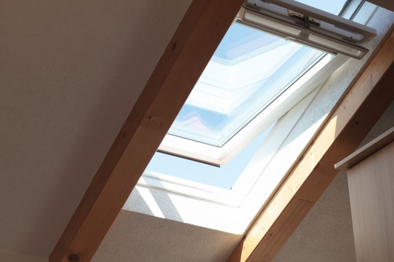 Skylight Installation in Redmond, WA