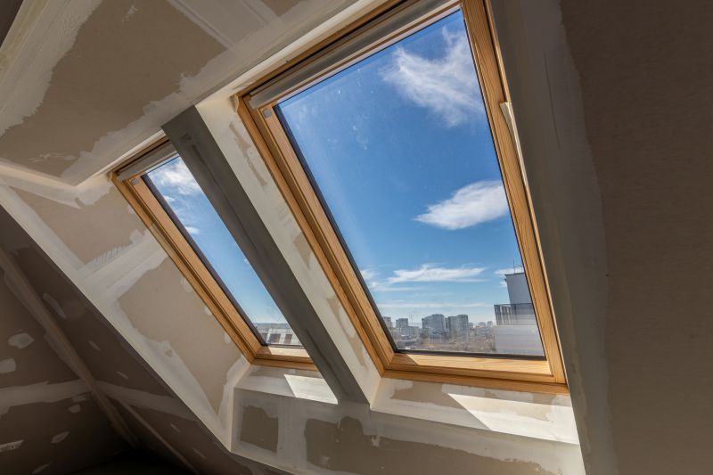 Skylight Leak Repair in Kent, WA