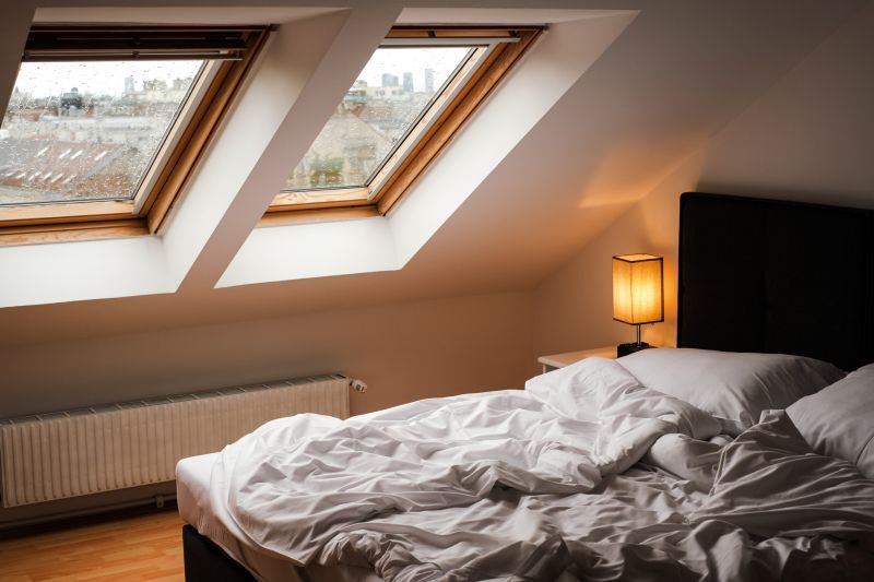 Skylight Renovation in Bellevue, WA