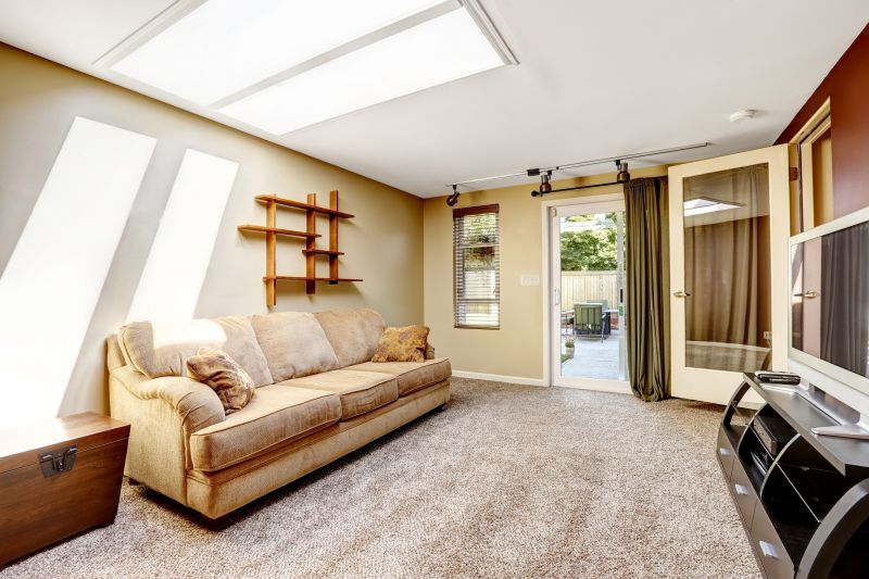 Skylight Renovation in Redmond, WA