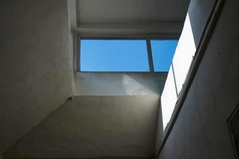 Skylight Repair After Storm Or Impact Damage