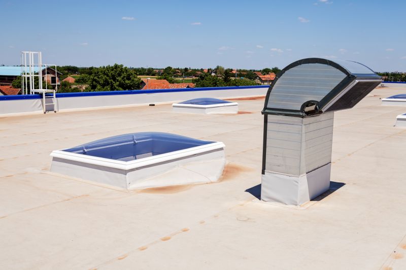 Skylight Service in Columbia, MO