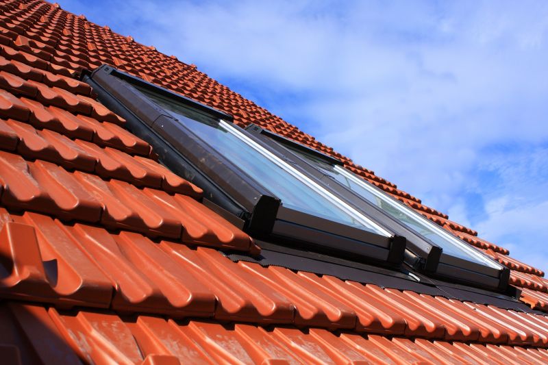 Vented Skylight Installation in Napa, CA